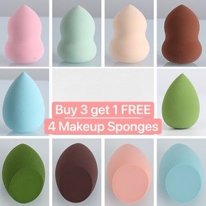 Makeup Beauty Sponges｜Buy 3 get 1 Free